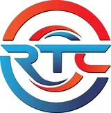 Rajan Travel and Computers logo